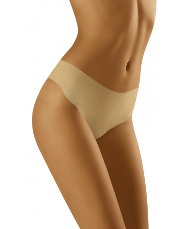Figi Elcanta Beżowe