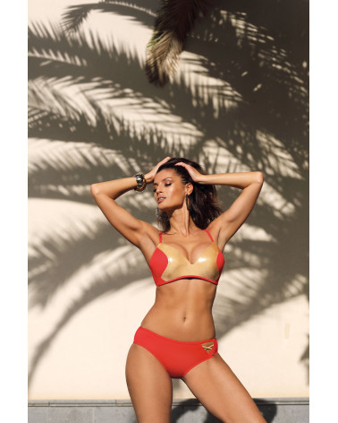 Kostium kąpielowy Jasmine Hot Spice M-625 (7)