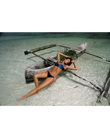 Kostium kąpielowy Martina Origami M-417 (2)