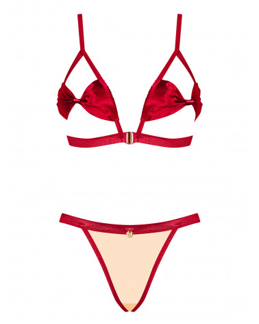 Komplet Rubinesa 2-czesciowy