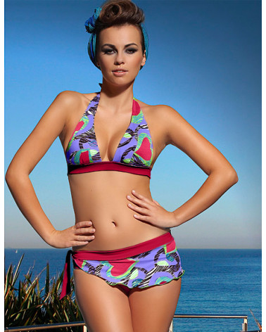 Kostium kąpielowy Marry (5) + mini pareo GRATIS!