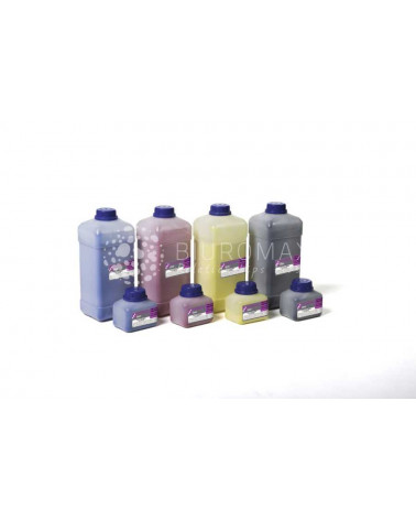 Toner do regeneracji ECONOMY CLASS do OKI B400/410/411/420/430/431/440/MB460/470/480/412/432/512/MB472/MB492/MB562 1000g butelka