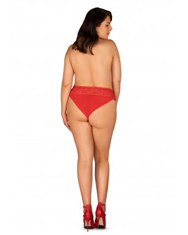 Figi Blossmina Czerwone