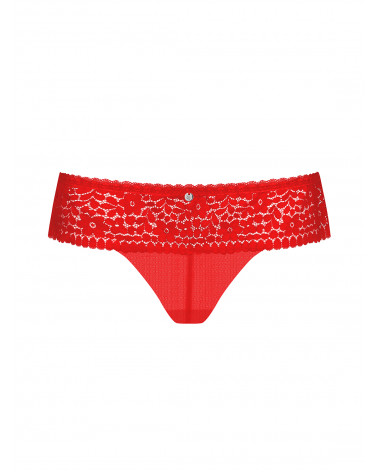 Figi Blossmina Czerwone