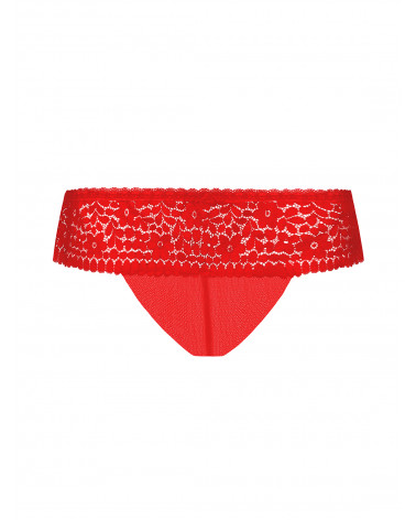 Figi Blossmina Czerwone