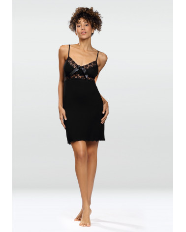 Koszulka Cassidy Czarna