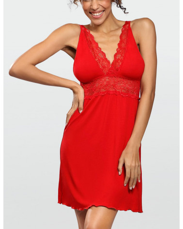 Koszulka Zuza Czerwona