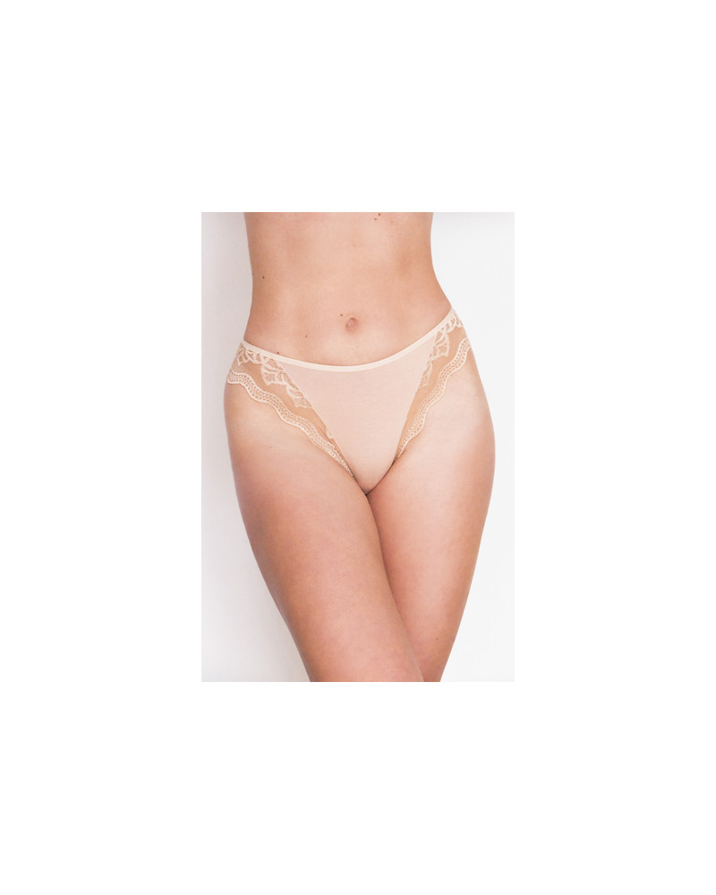 Figi Valencja Beżowe