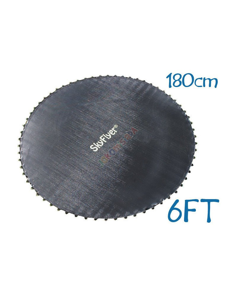 MATA do skakania - trampolina 6FT