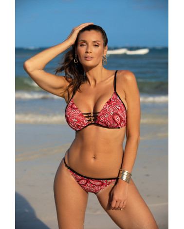 Kostium kąpielowy Jail M-713 (1)