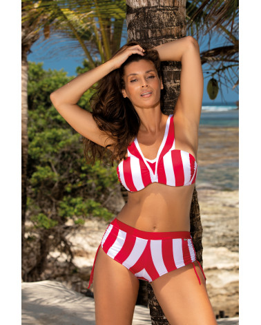 Kostium kąpielowy Fifi M-657 (1)