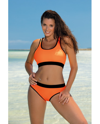 Kostium kąpielowy Isuel M-715 (3)