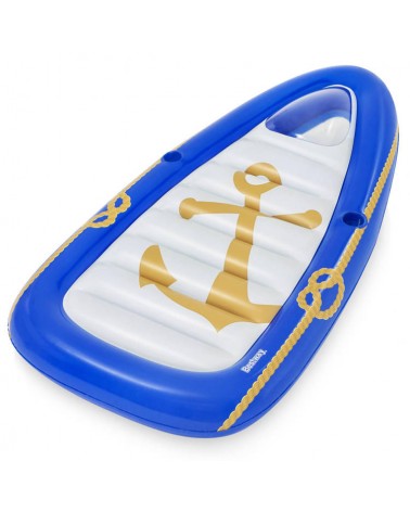 Bestway Dmuchany Materac łódka 1,90m x 1,07m 43403