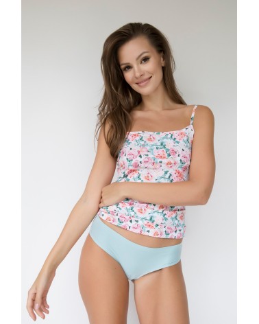 Figi Brasil Turkusowe