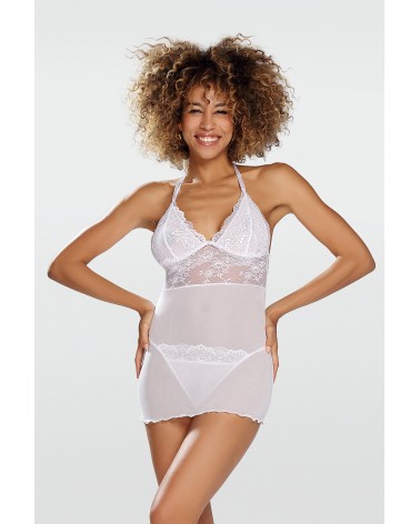 Komplet Arizona Biały