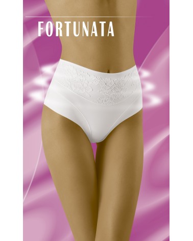 Figi Fortunata Białe