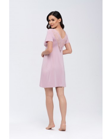 Koszulka Simone Różowa