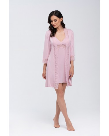 Koszulka Miranda Różowa