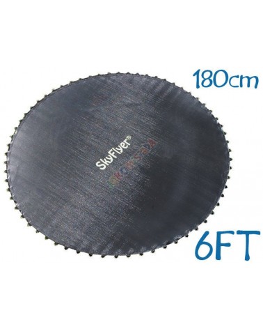 MATA do skakania - trampolina 6FT