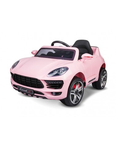 Sportowe AUTO z efektem BUJANIA bujak pilot PA0149