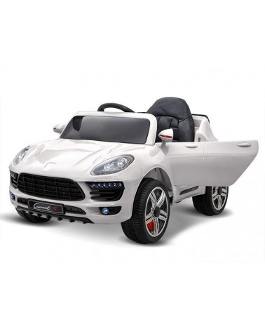 Sportowe AUTO z efektem BUJANIA bujak pilot PA0149