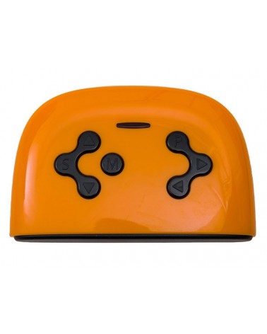 Sportowe AUTO z efektem BUJANIA bujak pilot PA0149