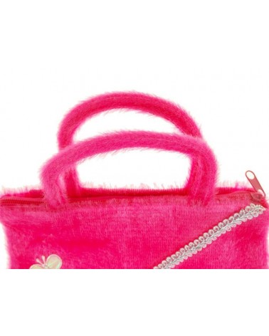 Torebka kosmetyczka zapinana na zamek ZA1815