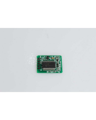 Chip Mr Switch do Oki ES8460 (44059229) yellow 9k - PRODUKT KOMPATYBILNY