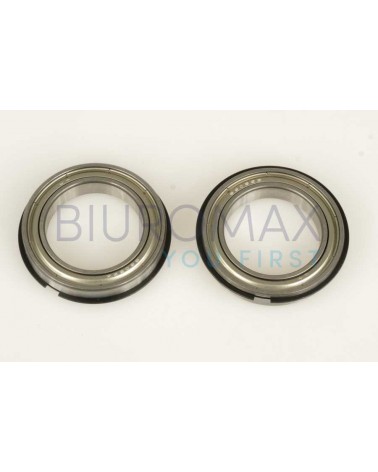 Łożysko wałka grzewczego (DUŻE Z FLANSZĄ) do Minolta Bizhub 224e/284e/364e/368  C224/C224e/C284/C284e/C364/C364e/C454  C258/C308