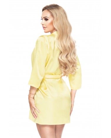 Szlafrok Aria Lemon