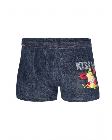 Bokserki Kiss Me 2 010/56