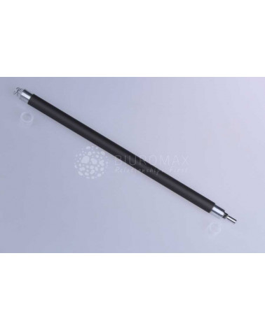 Wałek magnetyczny (Q2612MR) do HP 1010/1012/1015/3015/3030 (z 2 dystansami) (1szt) - PRODUKT KOMPATYBILNY