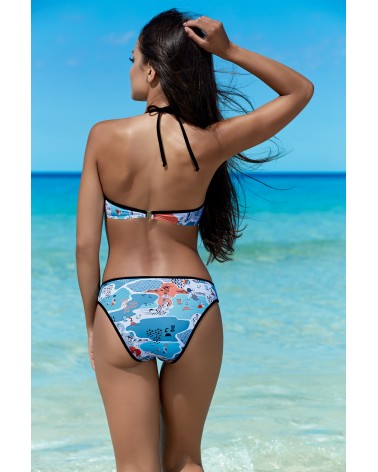 Kostium kąpielowy L2227/9