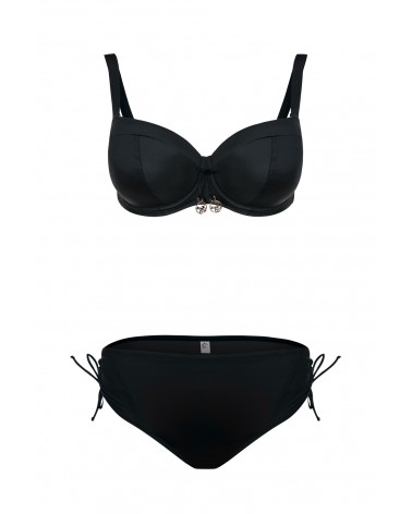 Kostium kąpielowy CD-28 kolor 001