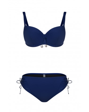 Kostium kąpielowy CD-28 kolor 011