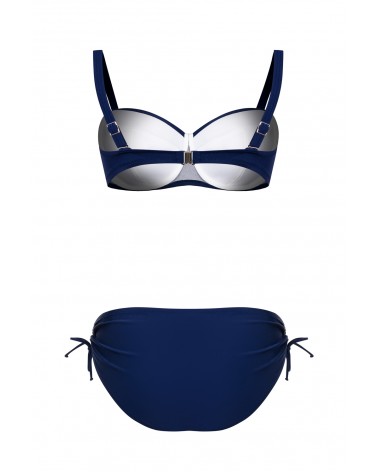 Kostium kąpielowy CD-28 kolor 011