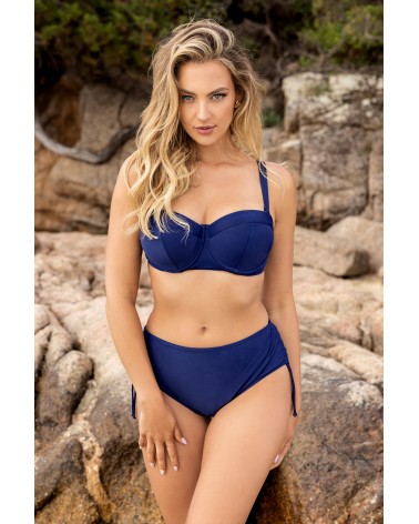 Kostium kąpielowy CD3-28 kolor 011