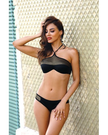 Kostium kąpielowy Mauritius-70/GO kolor 001