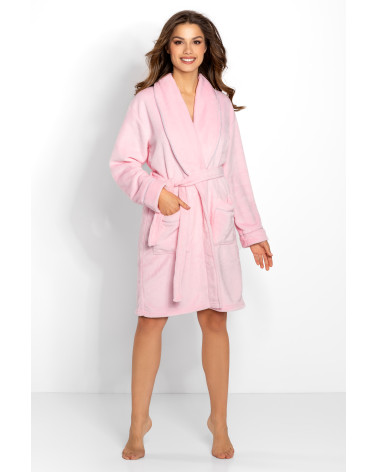 Szlafrok Cassidy Pink