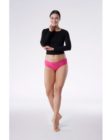 Figi Simple Amaranth