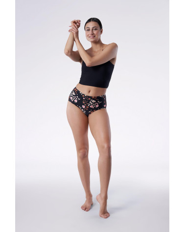 Figi Peggy Brown Maxi