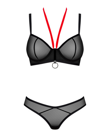 Komplet Glandez 2-częściowy