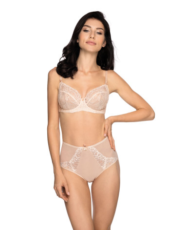 Biustonosz Subtelna Pokusa BM-18-BS-32-BEZ-S16