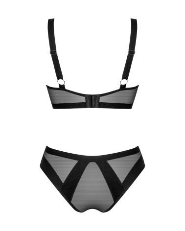 Komplet Chic Amoria 2-częściowy