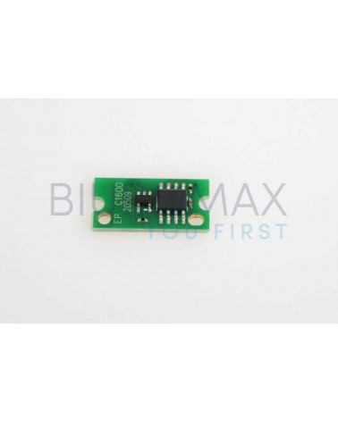 Chip Mr Switch do Epson Aculaser C1600/CX16 CMYK 2.7k - PRODUKT KOMPATYBILNY