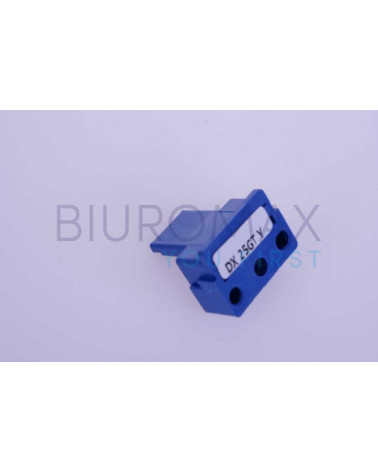 Chip Mr Switch do Sharp DX25GTYA DX2500 yellow 7k - PRODUKT KOMPATYBILNY