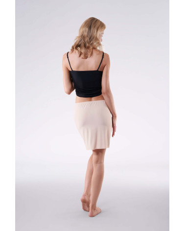 Półhalka Soft & Smooth Naturalna