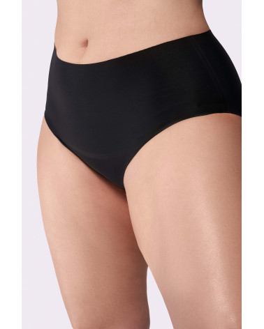 Figi Slim All Day 571 Czarne