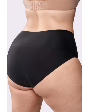 Figi Slim All Day 571 Czarne