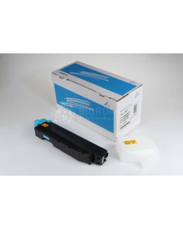 Toner INTEGRAL do Utax PK5011C PC3060MFP/PC3061DN/PC3065MFP  Triumph-Adler PC3060MFP/PC3061DN/PC3065MFP Cyan 5k (with chip +wast